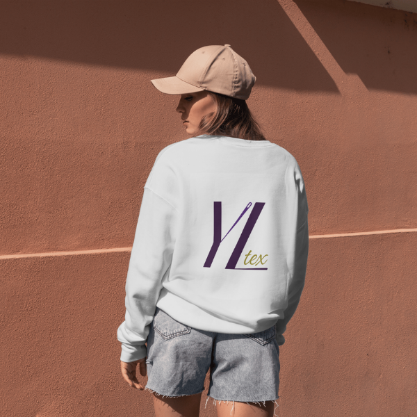 YLtex-diseño-sudaderas Diseño personalizado de sudaderas - YLtex