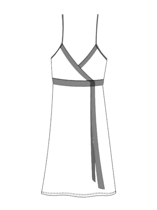 Vestidos a medida en Galicia - YLtex